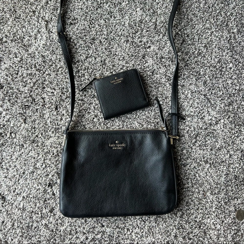 Kate Spade bag bundle
